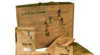 回归自然，品味健康——“农道”有机高粱米全国火热招商中