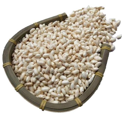 食品加工厂20斤大米/次膨化方案与A型产品（6米）适配指南