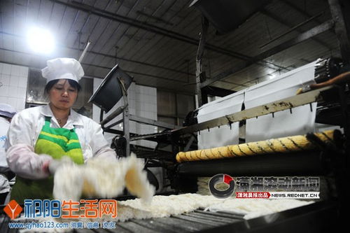 长沙人每天吃掉近20万公斤米粉 20家米粉厂13家没生产许可证